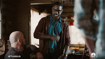 Nbc GIF by This Is Us