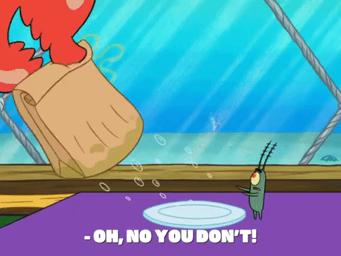 season 8 episode 22 GIF by SpongeBob SquarePants