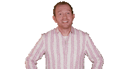Confused Tom Price Sticker by Magic Radio