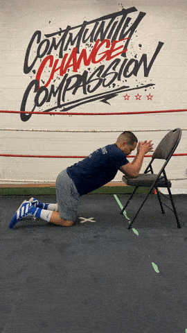 quinitboxing giphyupload GIF