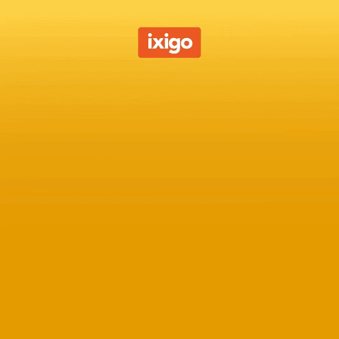 Baisakhi GIF by ixigo