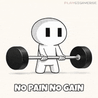 Lets Go Sport GIF