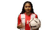 Huracanazulpr Sticker by Federación Puertorriqueña de Fútbol