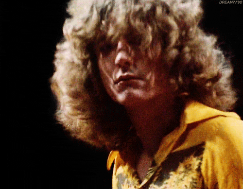 led zeppelin GIF