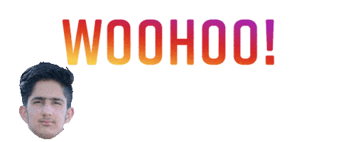 Surajsharma Sticker by BORN ON INSTAGRAM