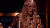 Lady Leshurr Itv GIF by Don't Hate The Playaz