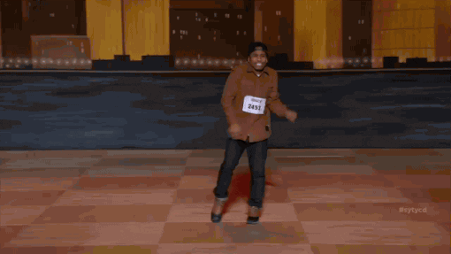 GIF by So You Think You Can Dance