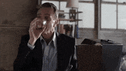hank azaria tea GIF by IFC