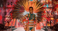 GIF by Victoria's Secret Fashion Show