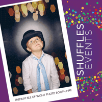 sammiandtomiow GIF by Shuffles Events