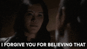 Believing Agents Of Shield GIF by ABC Network