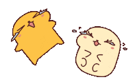 Heart Love Sticker by Nattan_Universe