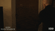 Ben Sinclair Hbo GIF by High Maintenance