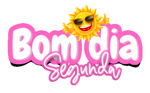 Happy Good Morning Sticker