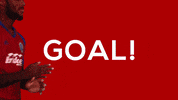 OfficialShots celebration aldershottown shamir mullings GIF