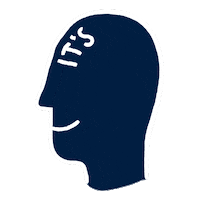 Kindness Safehands Sticker by HumanAfterAll