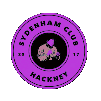 Club Mandela Sticker by Sydenhamclub