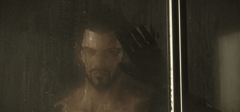 deus ex GIF