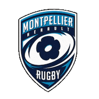 Top 14 Sticker by Ligue Nationale de Rugby