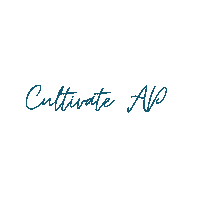 Training Ministry Sticker by Cultivate Asia Pacific