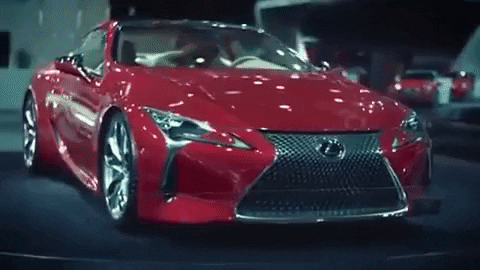 ny auto show GIF by New York International Auto Show