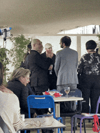 Turbine Cannes GIF by Alex Boya