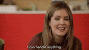 Handle It Tv Show GIF by The Bold Type