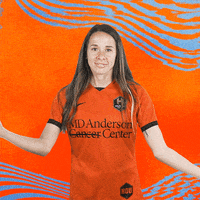 National Womens Soccer League GIF by Houston Dash