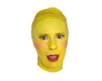 singeon_ kiss smiley lipstick emoticon Sticker