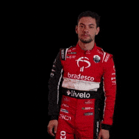 Racing Driver Piloto GIF by CAR Racing