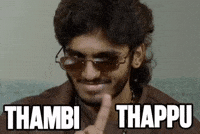 Sani Isai GIF