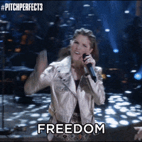 hailee steinfeld GIF by Pitch Perfect