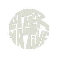 Laternativevaalea Sticker by Laternatampere