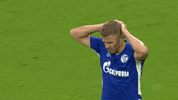 Football Soccer GIF by FC Schalke 04
