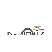 desiriuscosmeticos de sirius di sirius de sirius 25 anos Sticker