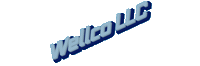 Wellcollc  Sticker