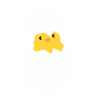 norgesbondelag bonde kylling landbruk norges bondelag Sticker