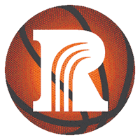 Basketball Hoops Sticker by Rochester Community and Technical College