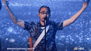 Declaration Declare GIF by NBC