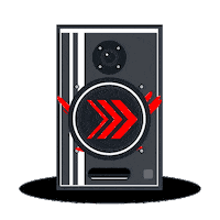 Bold Music Sticker by LAZONE.ID
