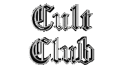 Cc Cult Sticker by MG-Productions