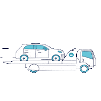 New Car Sticker by Carvana