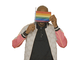 Lgbt Pride Sticker by Queer Eye