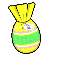 Jesus Sticker by Santinhoz