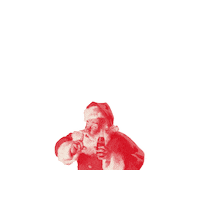 Feliz Navidad Christmas Sticker by CocaColaCo