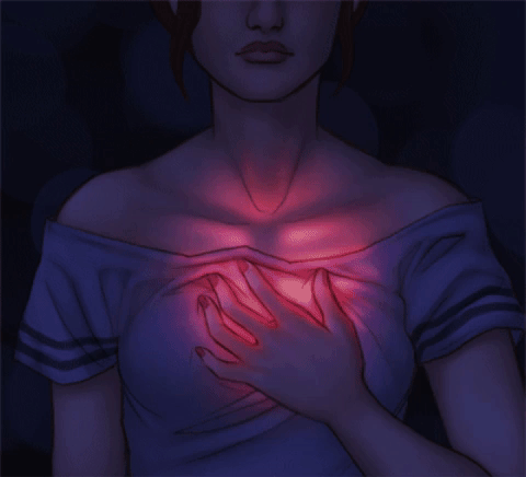 heart GIF