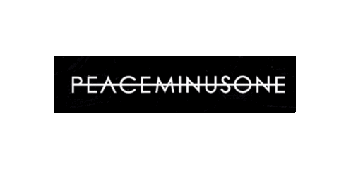 Gd Peaceminusone Sticker