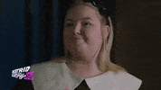 Proud High School GIF by Astrid and Lilly Save The World