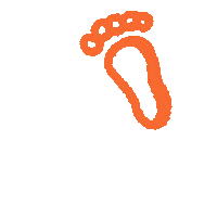 onthemovevibe happy art fun summer Sticker