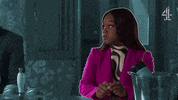 Label Zoe GIF by Hollyoaks